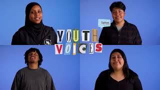 Speak City Heights: Youth Voices - Usiel