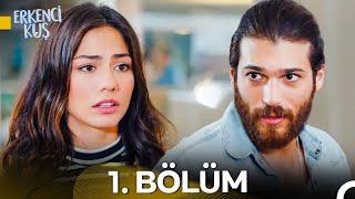 Erkenci Kuş 1. Bölüm