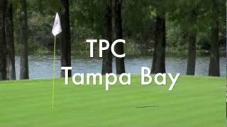 TPC Tampa Bay Golf Course in Lutz, Florida - Tee Times USA