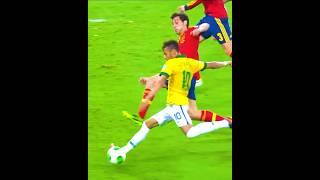 When Neymar Destroyed Prime SPAIN ️