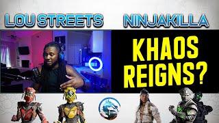 Pro Players HATE Mortal Kombat 1? (feat. @NinjaKilla_212 )