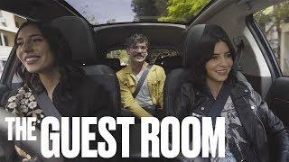 Mitsubishi Motors Australia | The Veronicas Enter The Guest Room