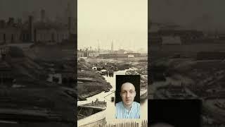 Мистические тайны Обводного канала. Мистический Петербург. Городская легенда.