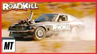 Rotsun Lives Again! - Roadkill S9 Ep103 FULL EPISODE  | MotorTrend