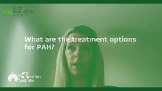 PH, PAH & CTEPH: Diagnoses & Differences