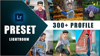 Top 300 Lightroom presets free download || Top free Lightroom presets download