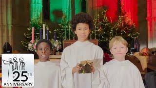 Happy Chistmas from Libera 