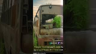 KHATRANAK BUS  ACCIDENT KO BADAL DIYA sumit photoleap editor #shortvideo