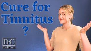 Are Hearing Aids a Cure for Tinnitus?