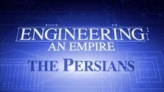 Engineering an Empire - E10 The Persians