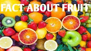 Fact About Fruit./Amazing fact/Crazy Fact/#shorts #video #facts