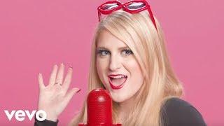 Meghan Trainor - Lips Are Movin (Official Music Video)