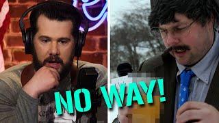 Thomas Finnegan Does WHAT!!?? Surviving The Texas Cold! #texasfreeze | Louder With Crowder