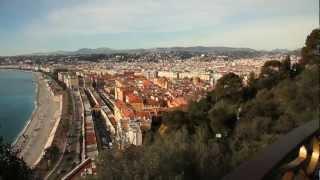 Hotel Villa Rivoli, Nice, France - Unravel Travel TV