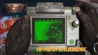 Fallout 4 Xbox One Mods|PIP-Pad