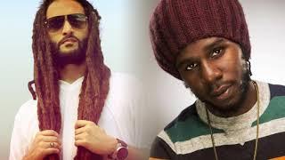 Alborosie feat  Chronixx - Contradiction [HQ] 2018