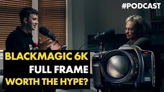 Is Blackmagic's New 6K Camera Worth the Hype?