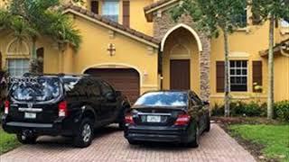 15304  Sw  9th Way , Miami FL 33194 - Real Estate - For Sale -