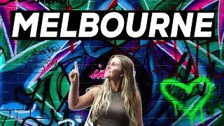 OUR FIRST THOUGHTS OF MELBOURNE! (not what we expected)