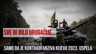 "Njujork tajms" o uspesima ruske vojske: Za sve je kriv "zastoj na frontu 2023. godine"