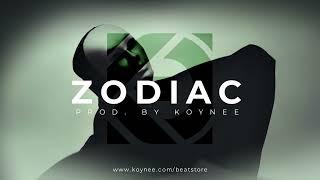 (FREE) ZODIAC - Epic Orchestral Beat 2023 | Dark Type Beat 2023 (Prod. @KoyneeBeats)