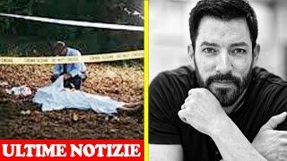 3 MINUTI FA: Tragedia straziante di Drew Scott