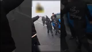 Самая дорогая авария в Мире 