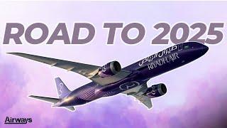 Is Riyadh Air TAKING OFF in 2025?