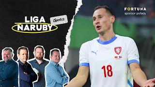 Spor o Haškovy „lovce“, na oslavě s Brücknerem, rekonstrukce kauzy Belmondo | Liga naruby