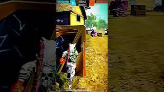 IMPOSSIBLE  GARENA FREE FIRE #shorts