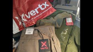 Best Free Stuff at Overland Expo West 2022 - VERTX