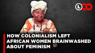 The white man invested in me to continue his agenda in Africa, but now I am fighting his lies | LNN