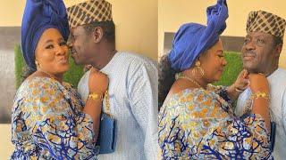 Actress Dotin Kukoyi Reacts To Her Marriage Rejected By Ogogo's Family Says...