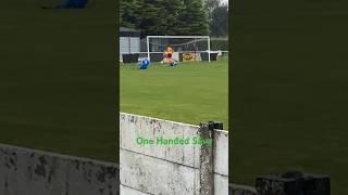 Goalkeeper Save. #astley #football #soccer #sports #goals #goalkeepersaves #goalkeeper