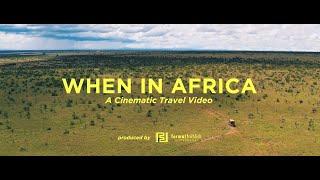 Explore Africa with Digital Nomads