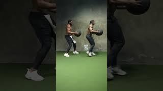 HIIT Circuit - Darien Johnson #bodybuilding #bodyweight #fitness #motivation #cardio #workout