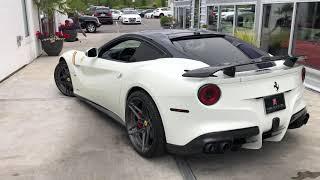 2015 Ferrari Berlinetta at Park Place LTD