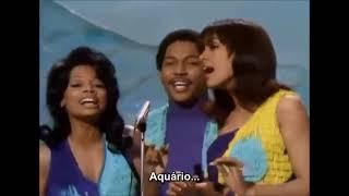 Aquarius (Let the sunshine in) by The 5th Dimension 1969 feat. MrHaagsesjonny1 Legendado PT Br