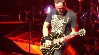 Smile - Pearl Jam - 04-26-2016 Lexington KY