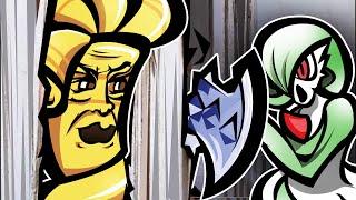 Why GHOSTS DOMINATE Competitive Pokemon...