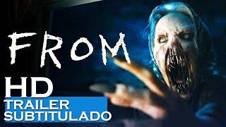 FROM Temporada 1 Trailer SUBTITULADO [HD] Latam: Universal+