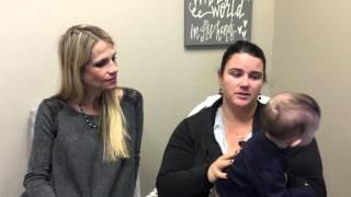 Frenectomy Testimonial