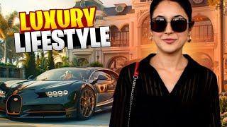 Shehnaaz Gill Lifestyle 2024, Boyfriend, House, Cars, Income, Family & Net Worth