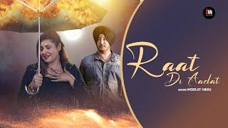 Raat Di Aadat - Inderjit Nikku (Official Music Video)