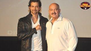 Has Hrithik Roshan Lost Faith In Dad Rakesh's Krrish Franchise? | Bollywood News