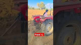 Patel ji ke tractor