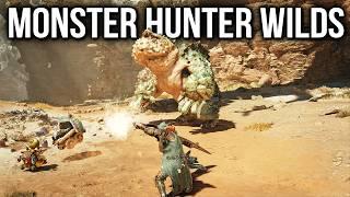 Monster Hunter Wilds The Hitstop Problem Explained!