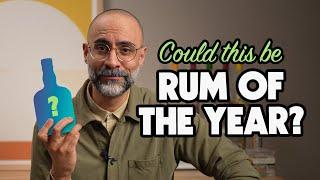 Is this Rum of the Year Material? | Rum Tasting & Review