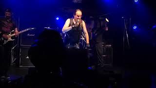 Just Priest - Live - Oldenburg - 28.05.2022 - "One shot at glory"