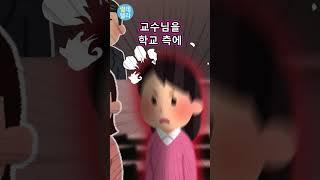 6배 커지는 신체기관 #shorts
